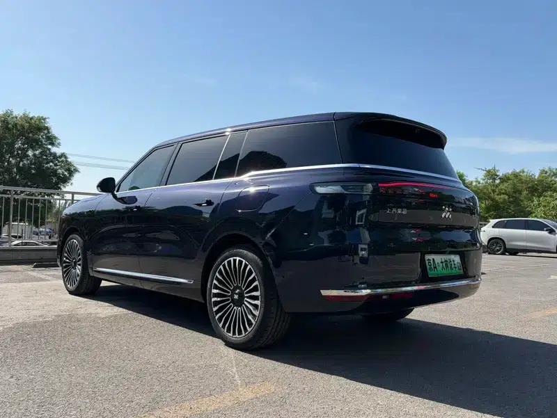 2026 Smart LS9 66 Ultra — миниатюра 4