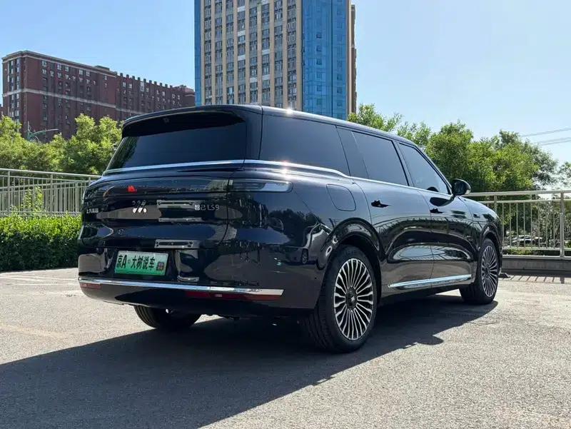2026 Smart LS9 66 Ultra — миниатюра 6