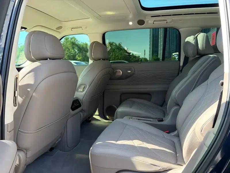 2026 Smart LS9 66 Ultra — миниатюра 9