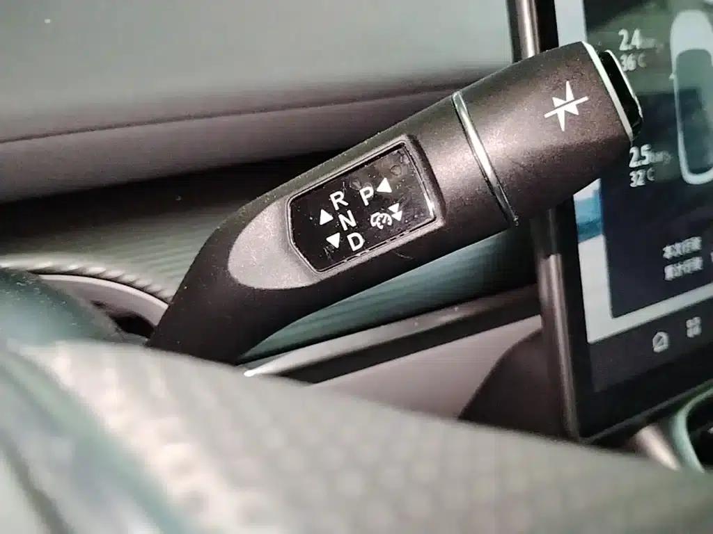 Jihu Alphard S5 2024 Model 560PRO 185kW — миниатюра 14