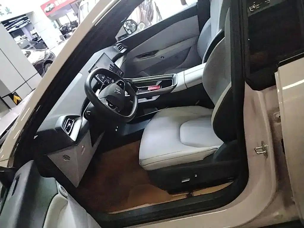 Jihu Alphard S5 2024 Model 560PRO 185kW — миниатюра 15