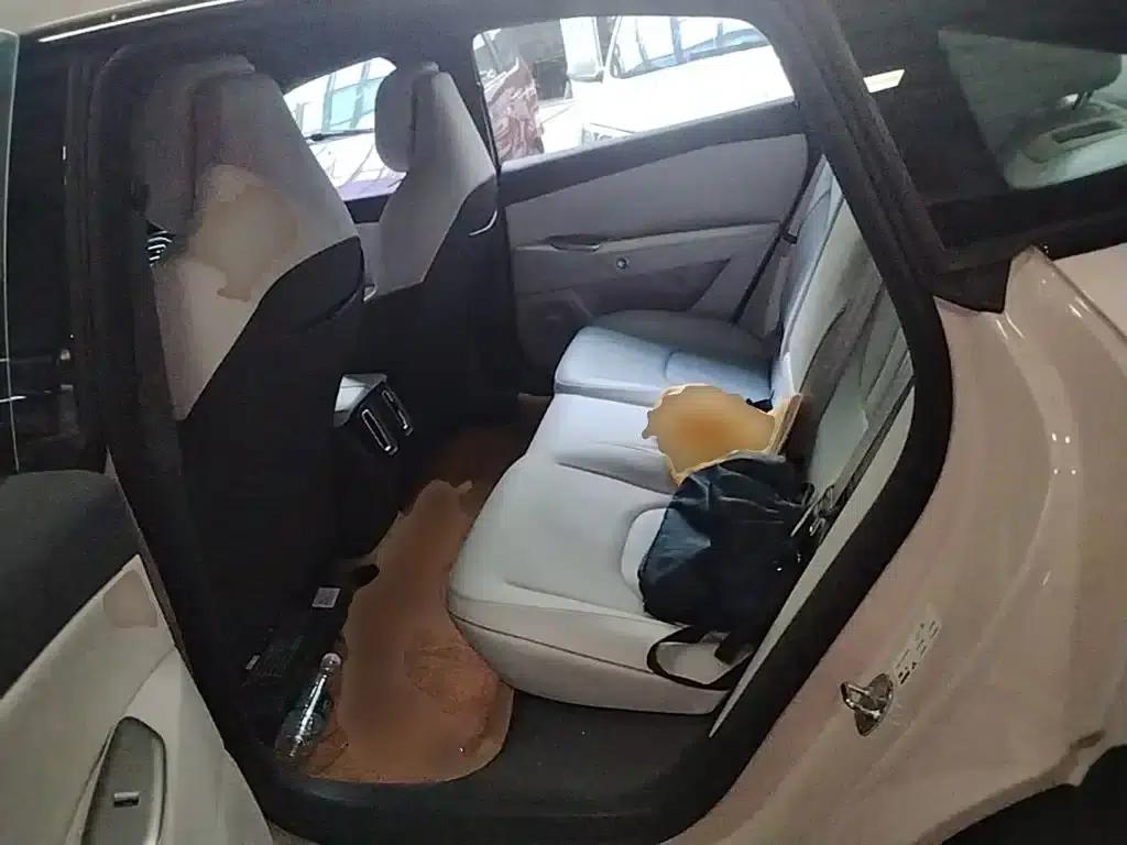Jihu Alphard S5 2024 Model 560PRO 185kW — миниатюра 17