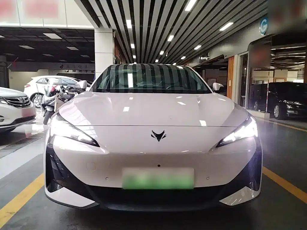 Jihu Alphard S5 2024 Model 560PRO 185kW — миниатюра 3