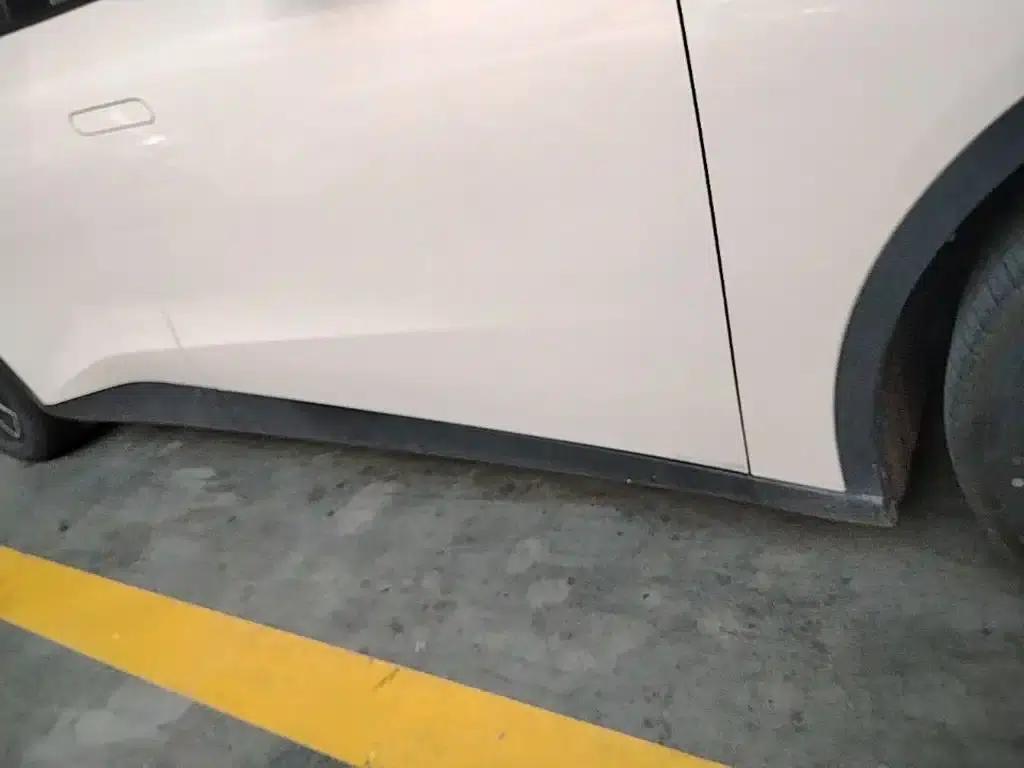 Jihu Alphard S5 2024 Model 560PRO 185kW — миниатюра 21