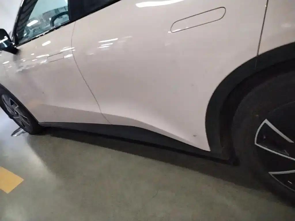 Jihu Alphard S5 2024 Model 560PRO 185kW — миниатюра 22