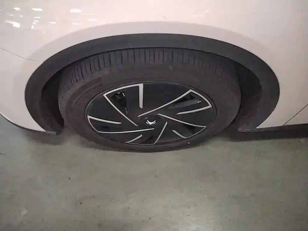 Jihu Alphard S5 2024 Model 560PRO 185kW — миниатюра 23