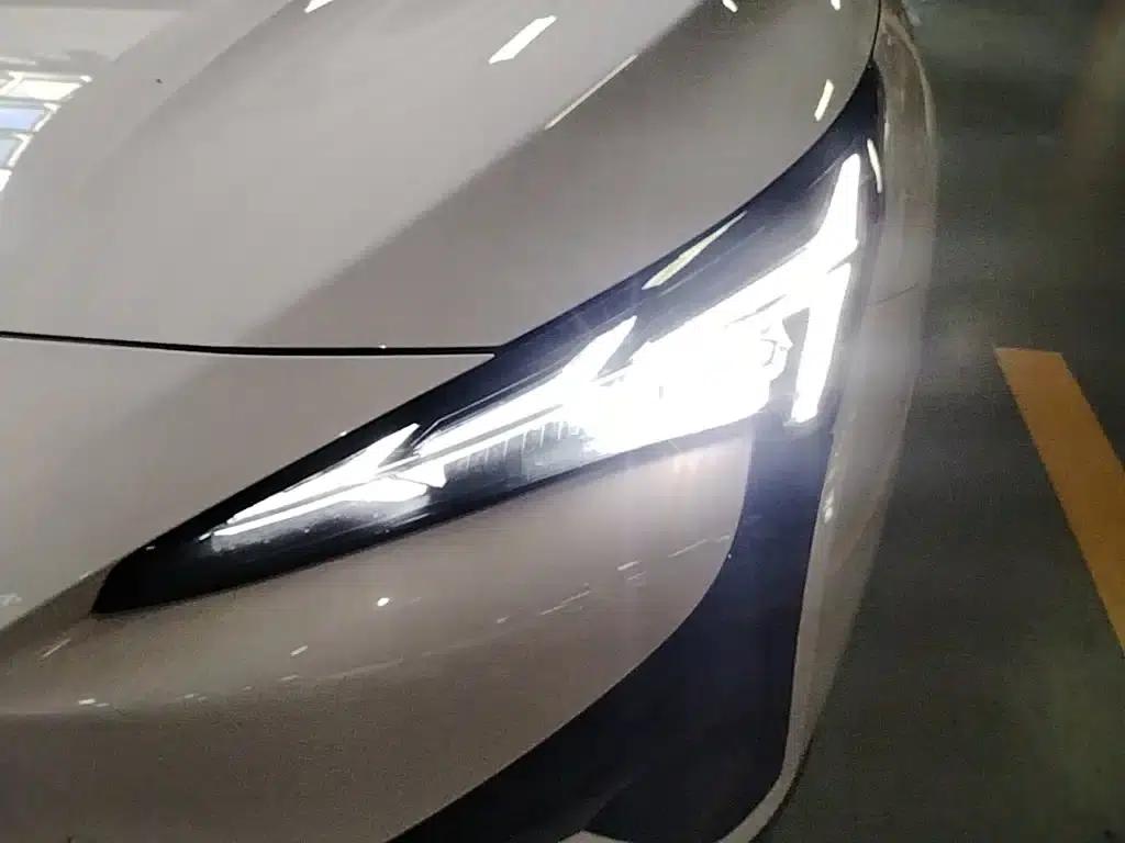 Jihu Alphard S5 2024 Model 560PRO 185kW — миниатюра 24
