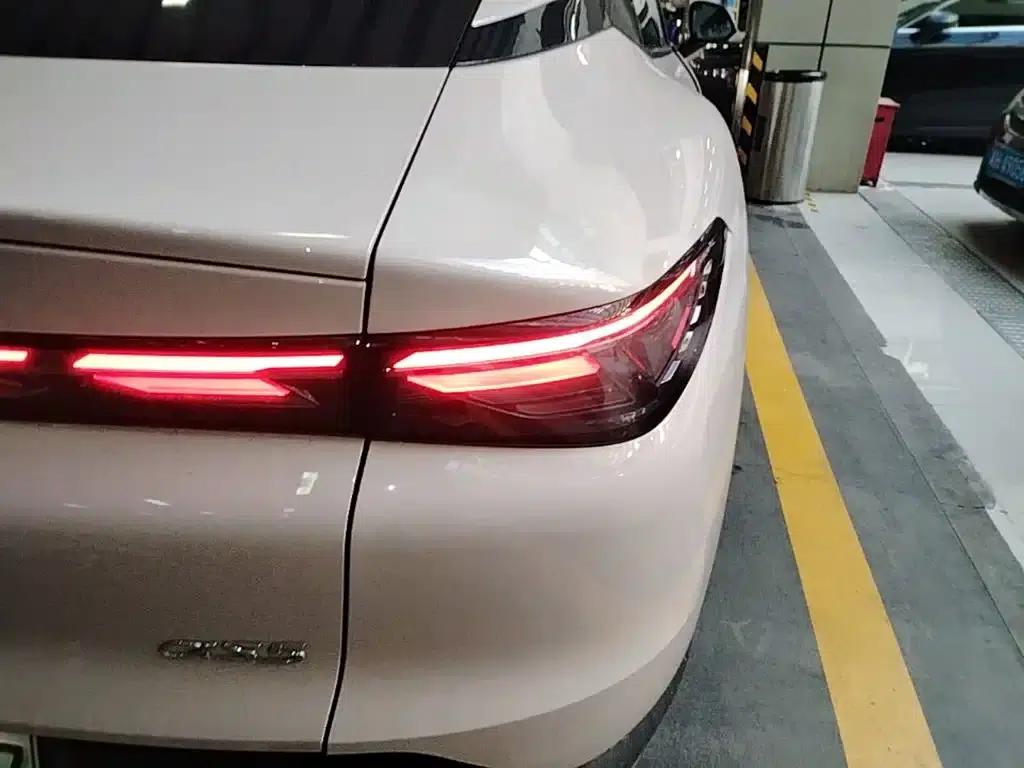 Jihu Alphard S5 2024 Model 560PRO 185kW — миниатюра 8