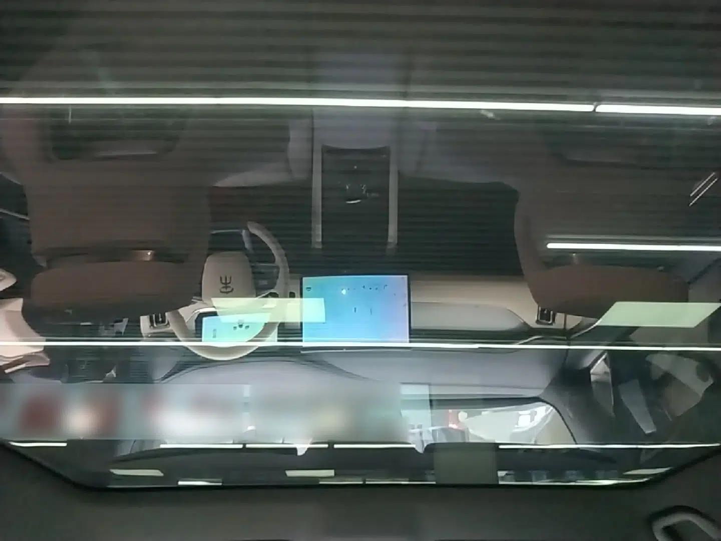 BYD Song L EV 2024 550km Beyond Edition — миниатюра 21