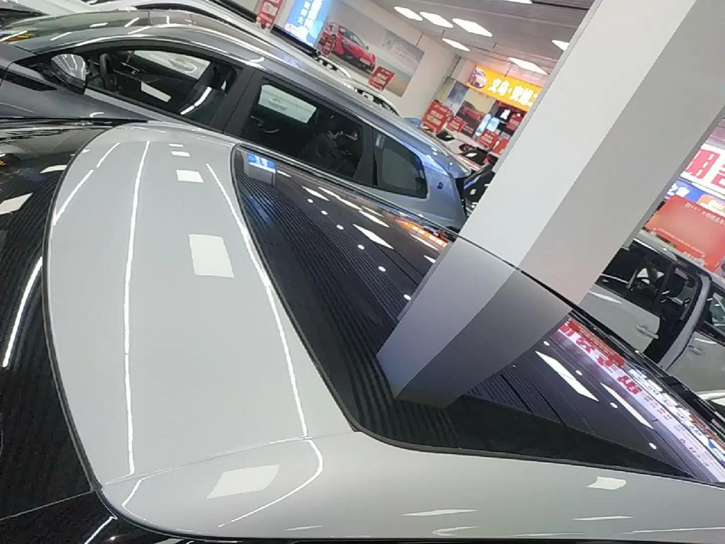 BYD Song L EV 2024 550km Beyond Edition — миниатюра 7