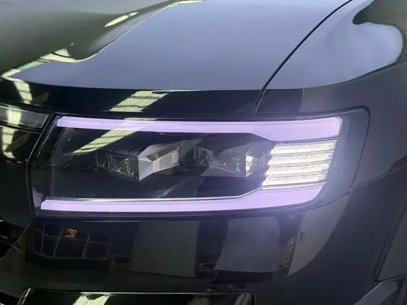 Leopard 8 2025 Smart & Brave Flagship Edition 7-Seater — миниатюра 12