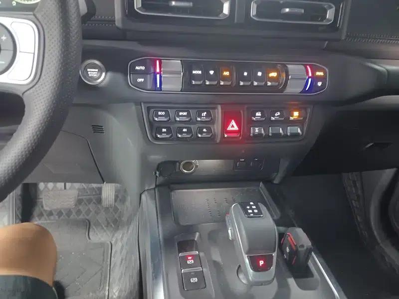 212 T01 2024 Explorer 2.0T — миниатюра 11