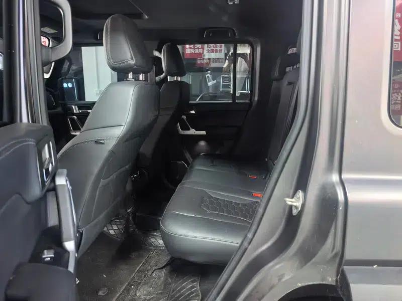 212 T01 2024 Explorer 2.0T — миниатюра 15
