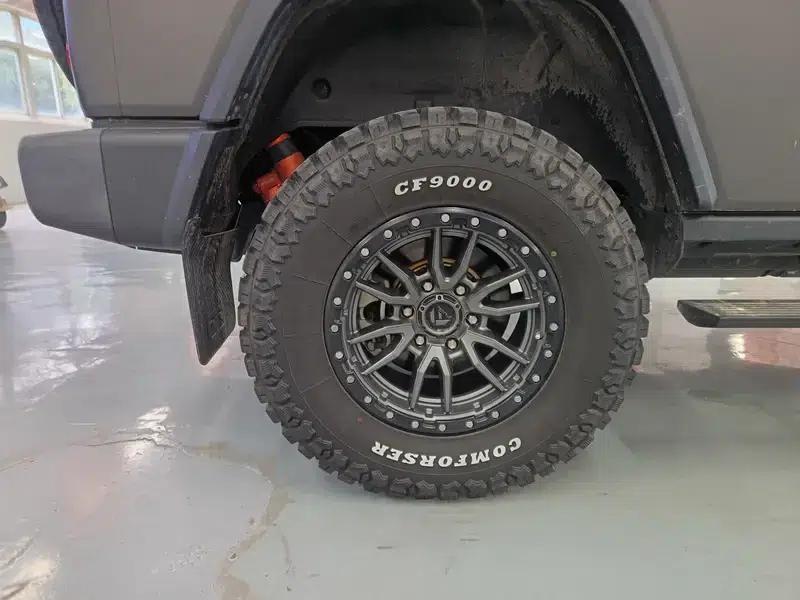 212 T01 2024 Explorer 2.0T — миниатюра 7