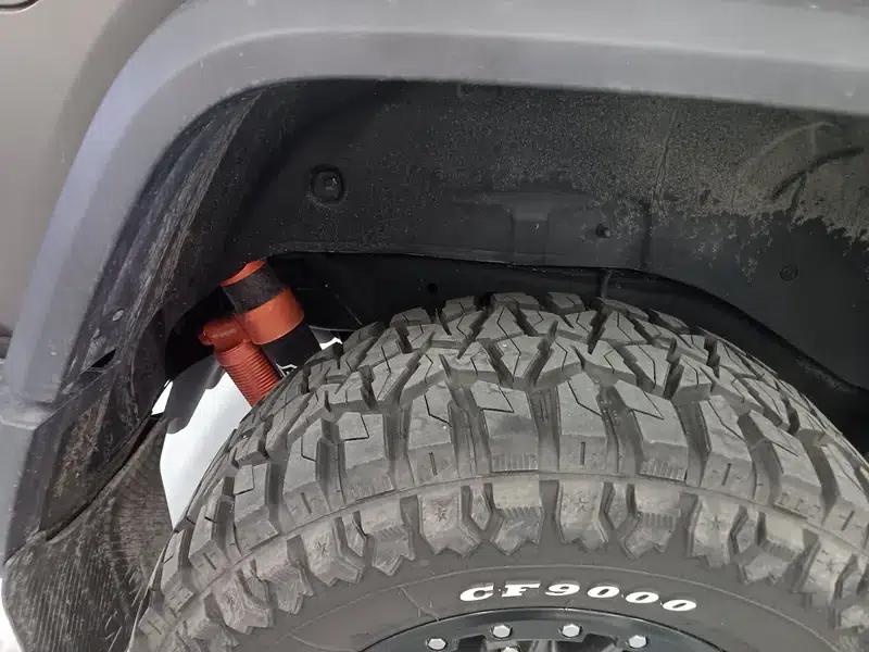212 T01 2024 Explorer 2.0T — миниатюра 8