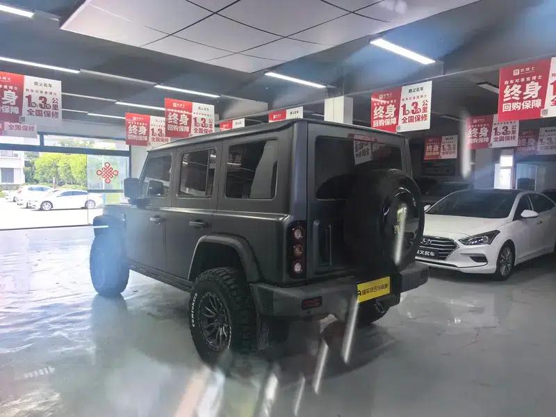 212 T01 2024 Explorer 2.0T — миниатюра 9