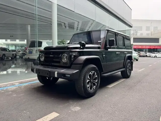 212 T01 2025 Model 2.0T Diesel