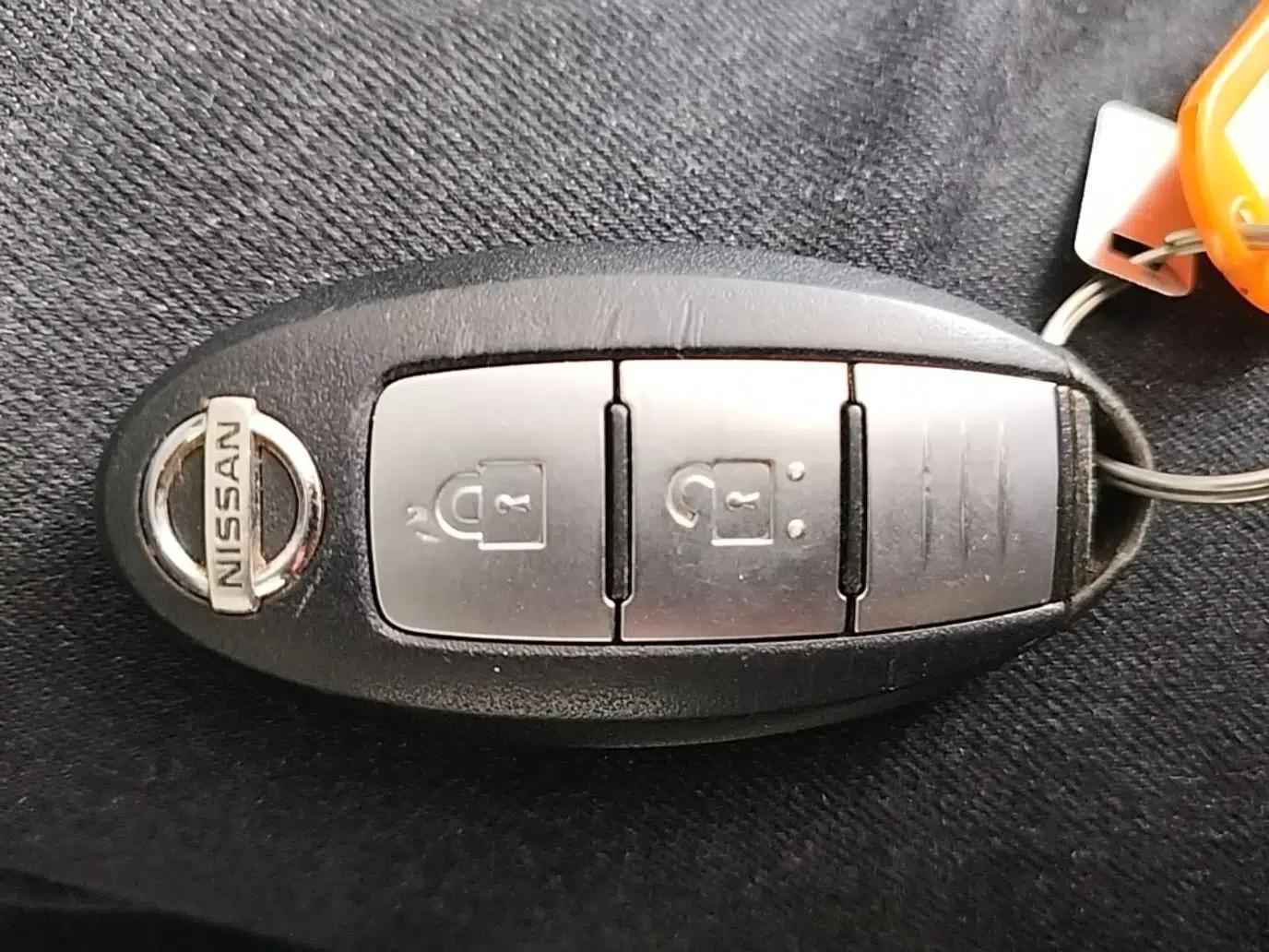 BYD Song L DM-i 2025 Intelligent Driving Version 160 km Beyond-Range Type — миниатюра 28