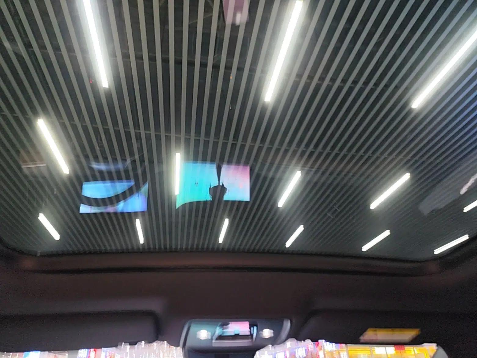 BYD Song L DM-i 2024 75km Leading Edition — миниатюра 26