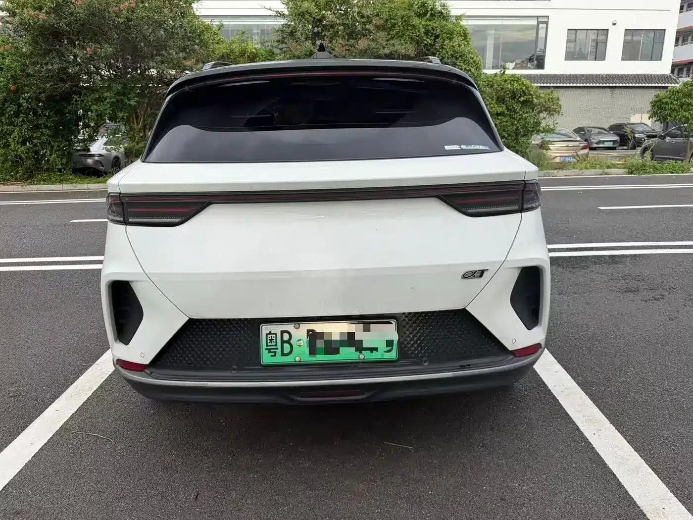 Jihu Alphard T 2022 653S 160kW — миниатюра 4