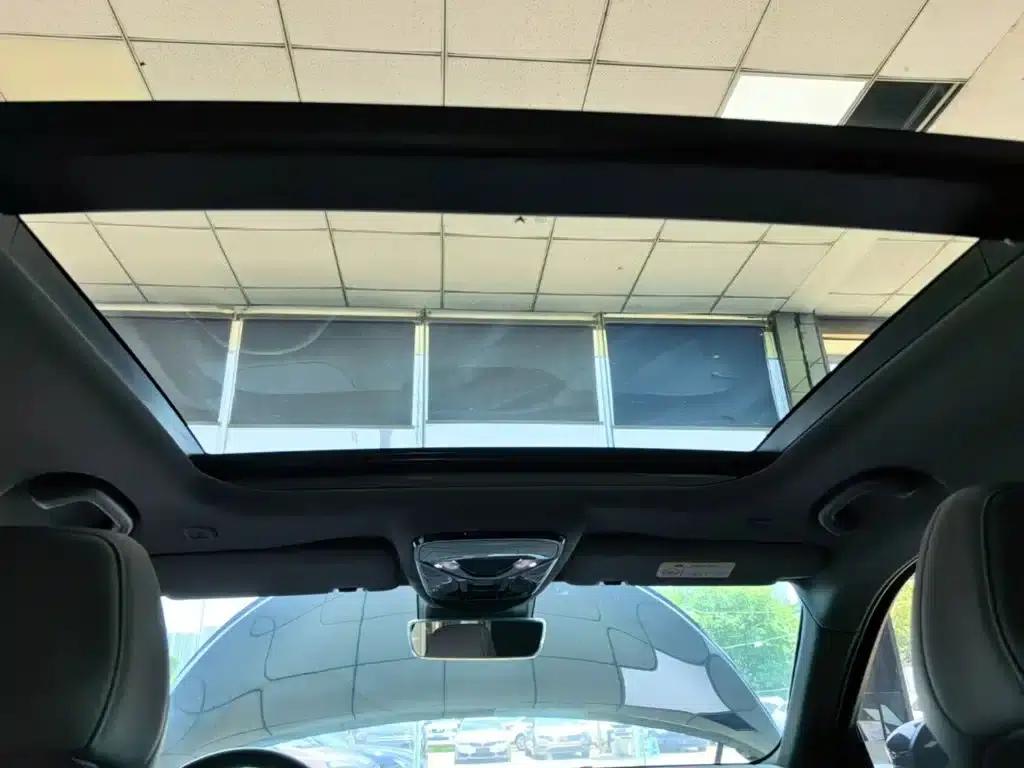 Jihu Alphard T 2022 480S 160kW — миниатюра 18