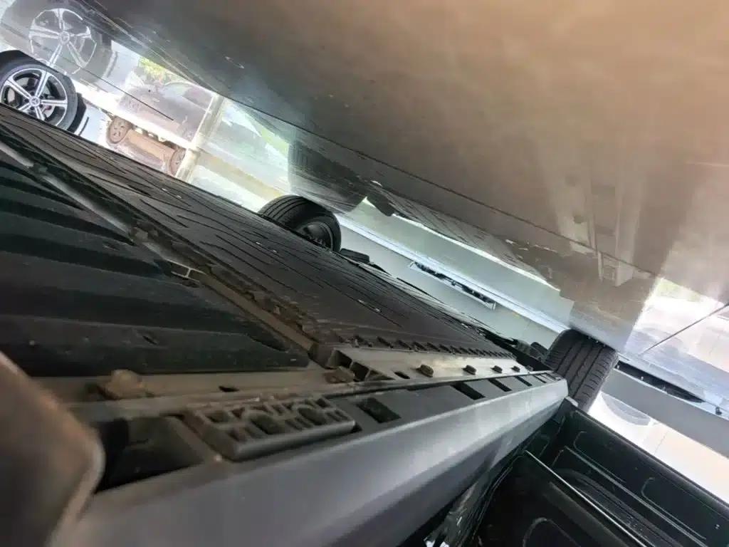 Jihu Alphard T 2022 480S 160kW — миниатюра 22