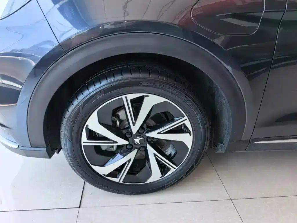 Jihu Alphard T 2022 480S 160kW — миниатюра 23