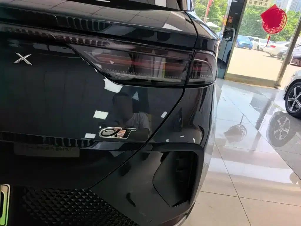 Jihu Alphard T 2022 480S 160kW — миниатюра 8