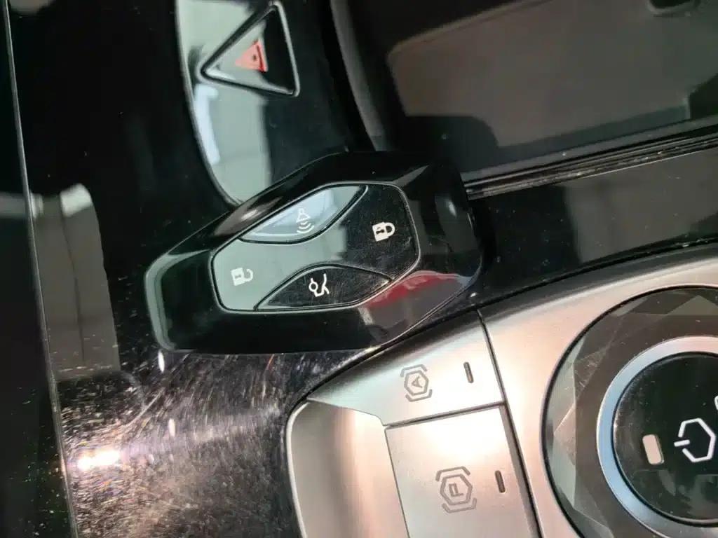 Jihu Alphard T 2022 480S 160kW — миниатюра 9