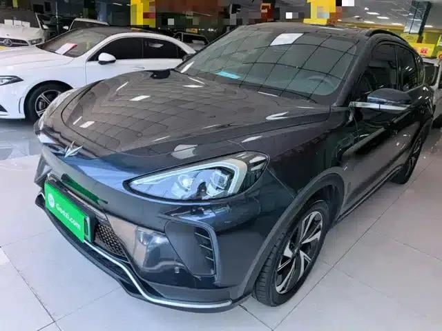 Jihu Alphard T 2022 480S 160kW