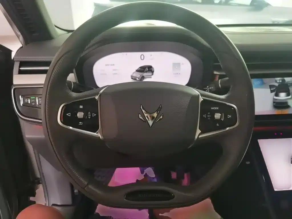 Jihu Alphard T 2021 653S+ 160kW — миниатюра 11