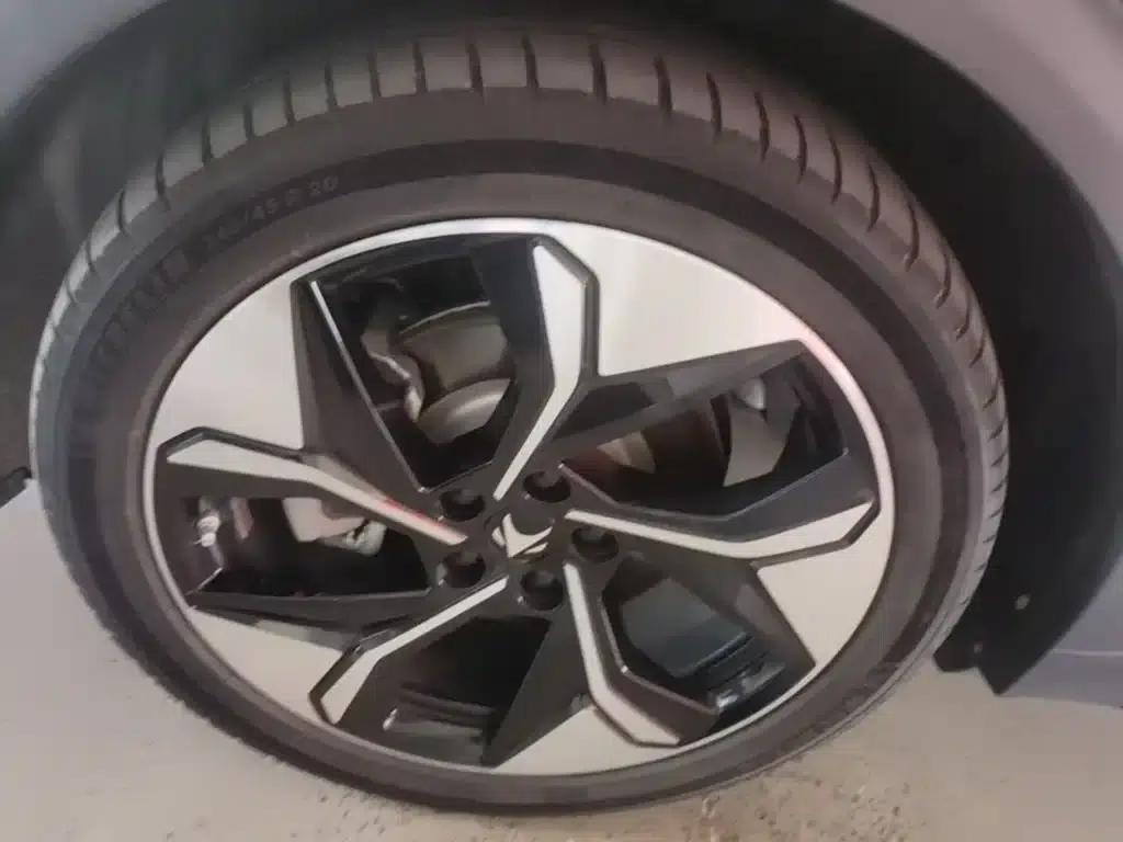 Jihu Alphard T 2021 653S+ 160kW — миниатюра 23