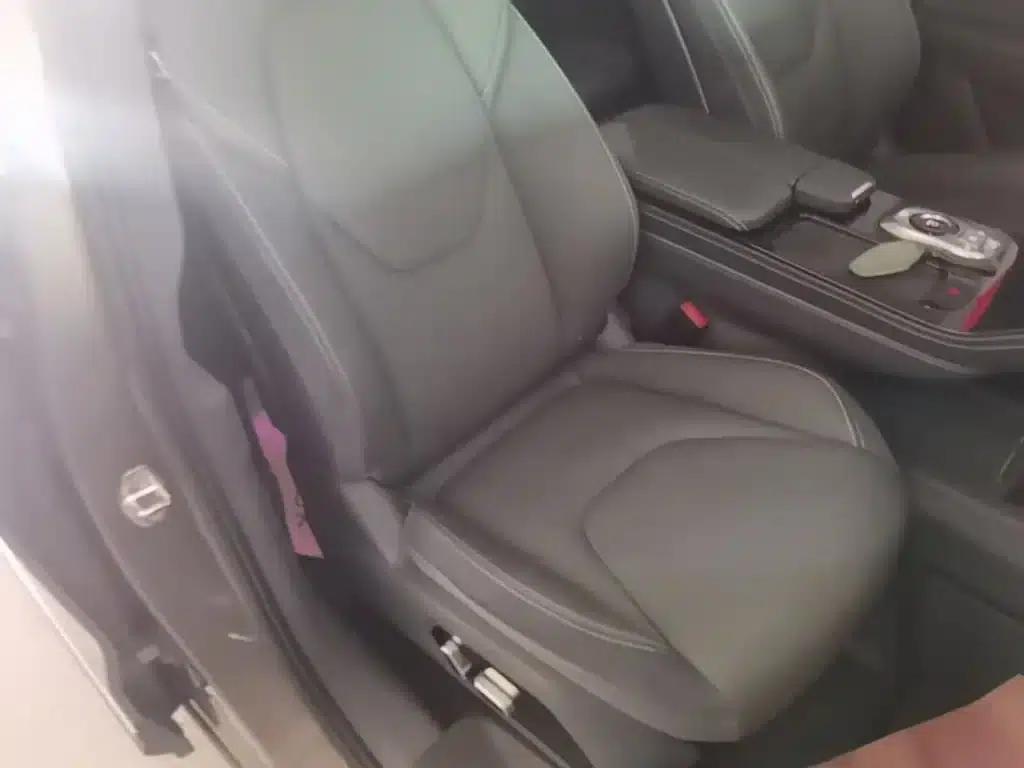 Jihu Alphard T 2021 653S+ 160kW — миниатюра 25