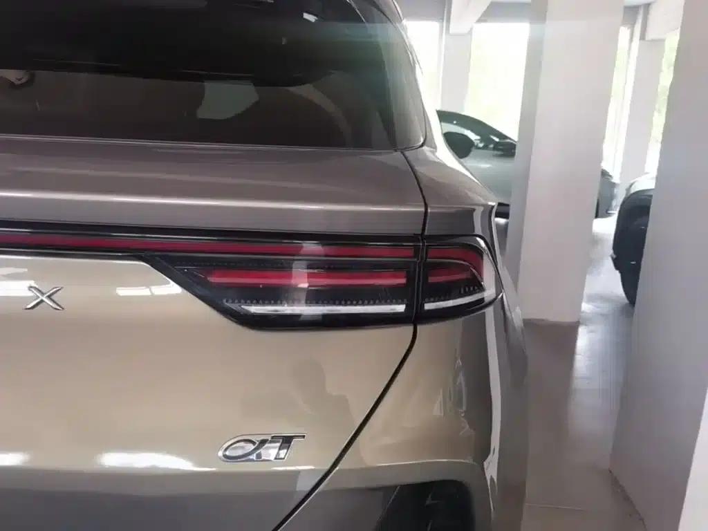Jihu Alphard T 2021 653S+ 160kW — миниатюра 8