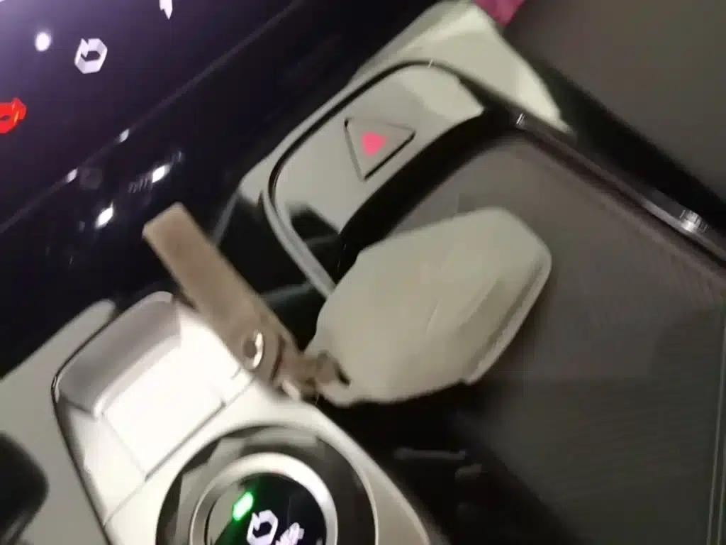 Jihu Alphard T 2021 653S+ 160kW — миниатюра 9