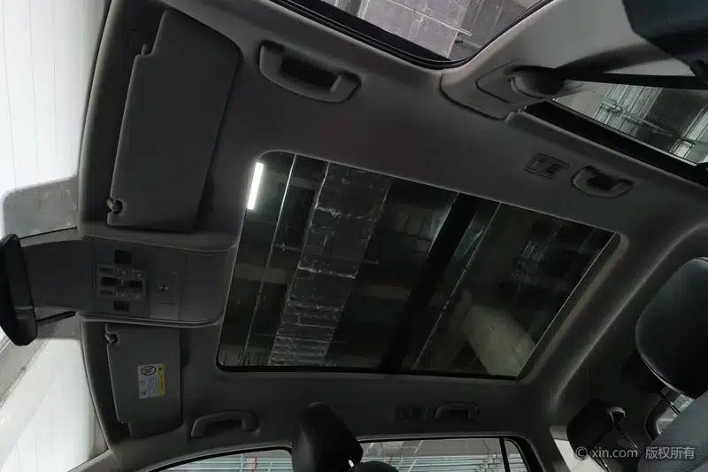 Tiguan L PHEV 2023 430PHEV Plug-in Hybrid Flagship Edition — миниатюра 20