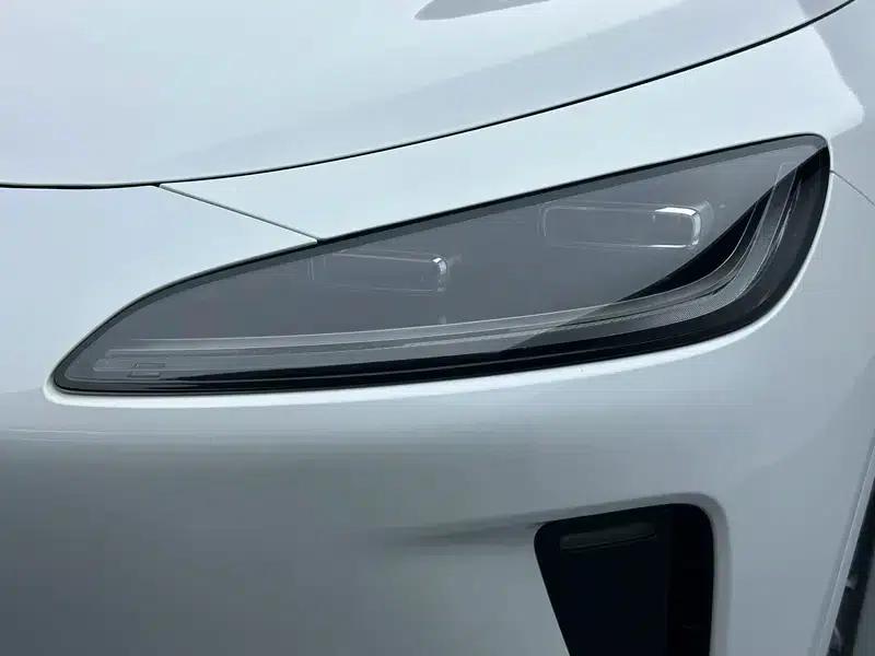 Shangjie H5 2025 Pure Electric Max Long Range Edition — миниатюра 12