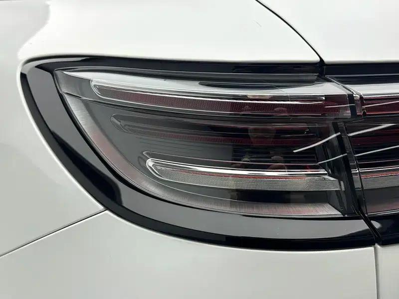 Shangjie H5 2025 Pure Electric Max Long Range Edition — миниатюра 13