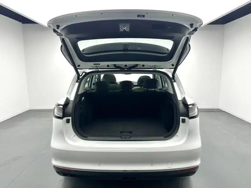 Shangjie H5 2025 Pure Electric Max Long Range Edition — миниатюра 20
