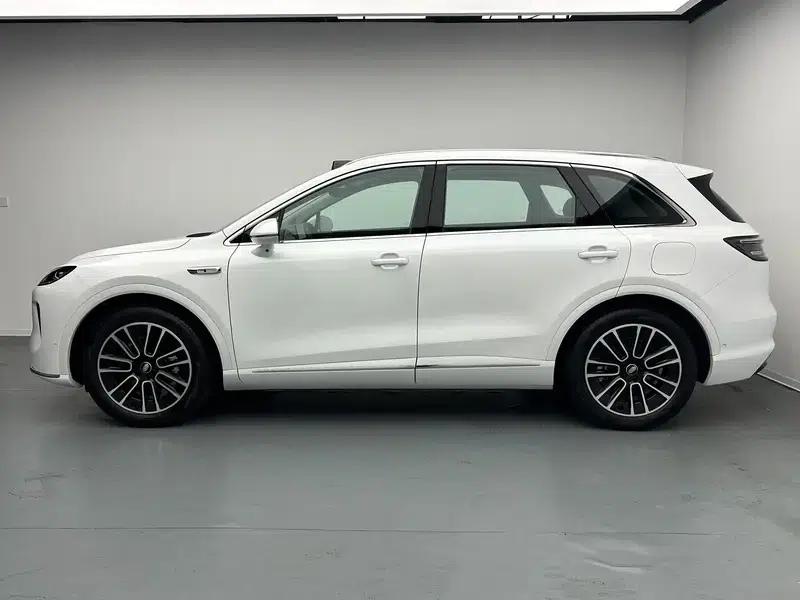 Shangjie H5 2025 Pure Electric Max Long Range Edition — миниатюра 4