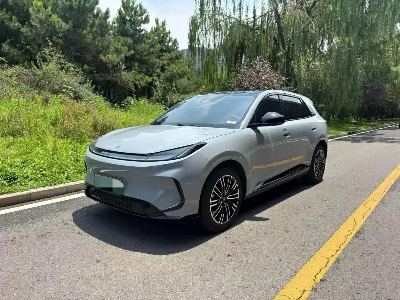 Gefox Beta T1 2025 Model 425 PRO — миниатюра 3