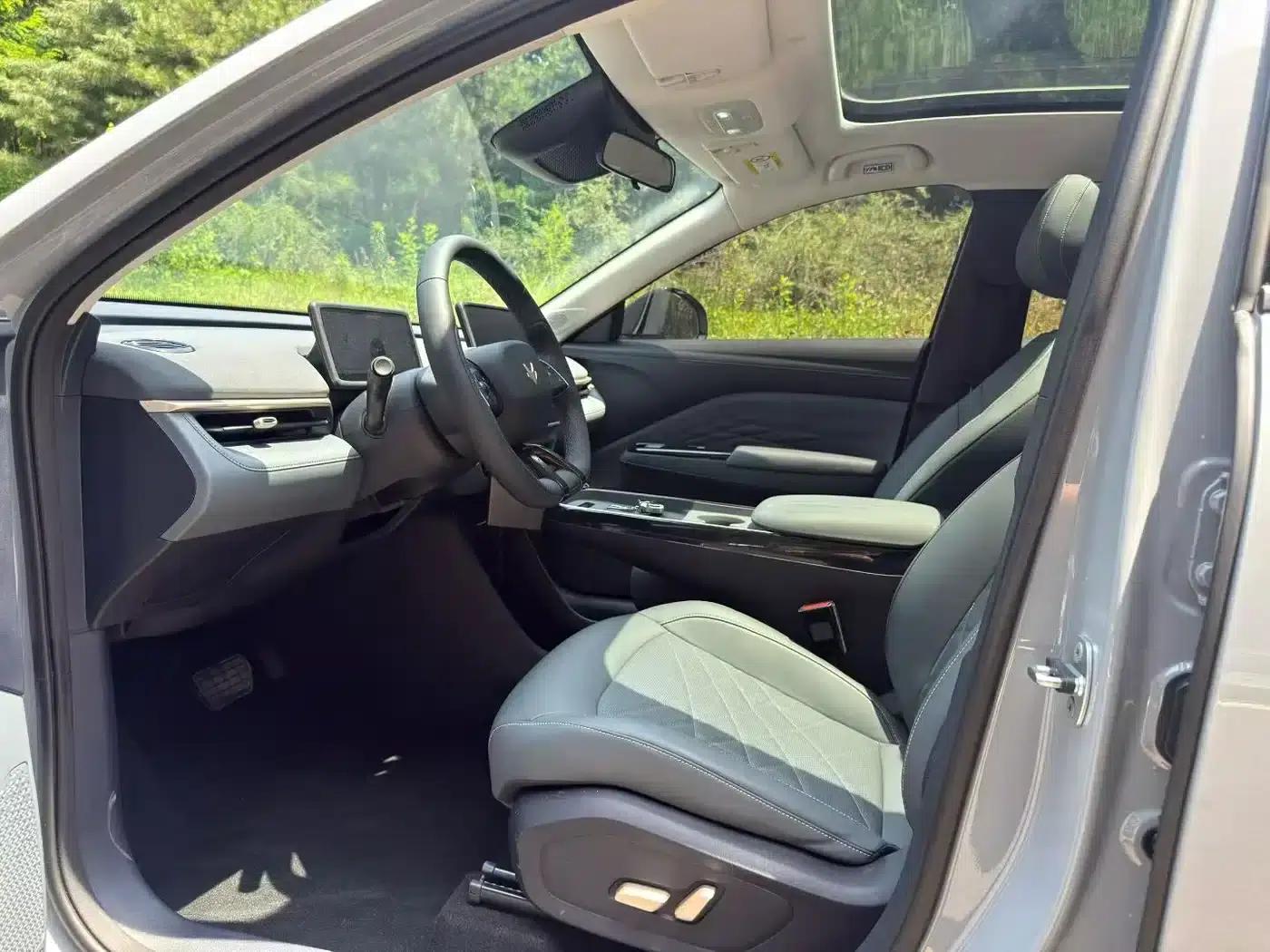 Gefox Beta T1 2025 Model 425 PRO — миниатюра 7