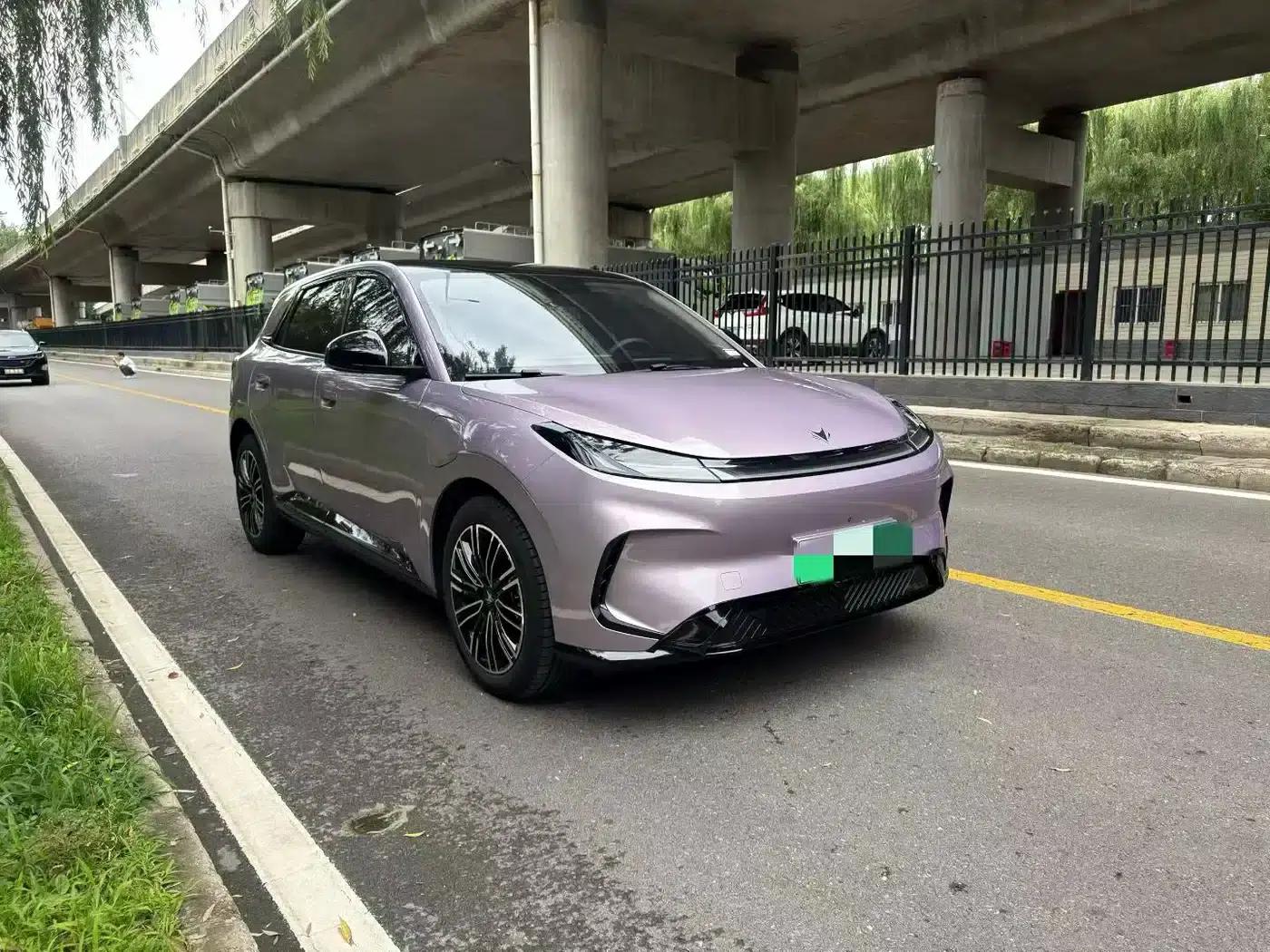 2025 Beta T1 425 Plus — миниатюра 2