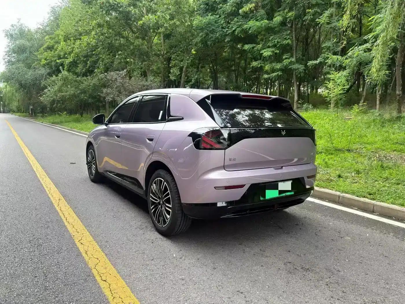 2025 Beta T1 425 Plus — миниатюра 4