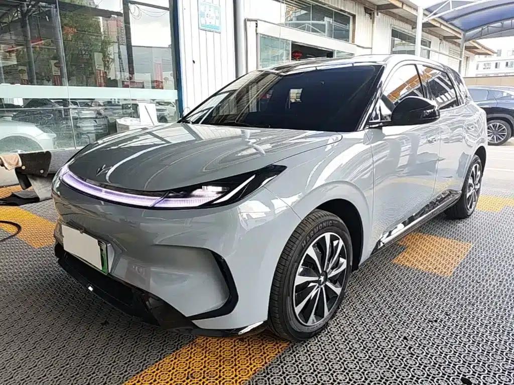 Gefox Beta T1 2025 Model 320 PRO — миниатюра 1