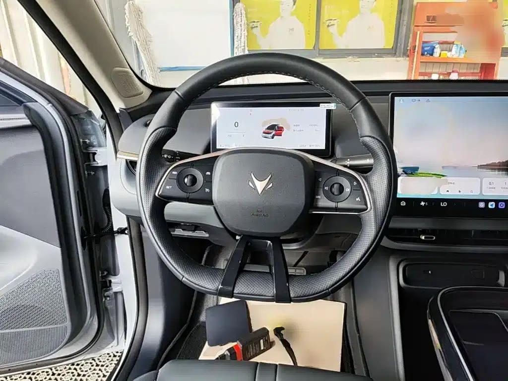 Gefox Beta T1 2025 Model 320 PRO — миниатюра 11