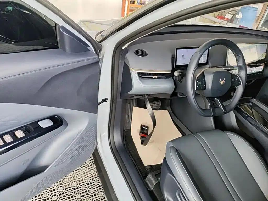 Gefox Beta T1 2025 Model 320 PRO — миниатюра 16