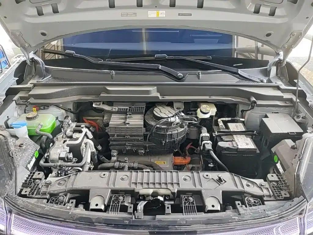 Gefox Beta T1 2025 Model 320 PRO — миниатюра 20