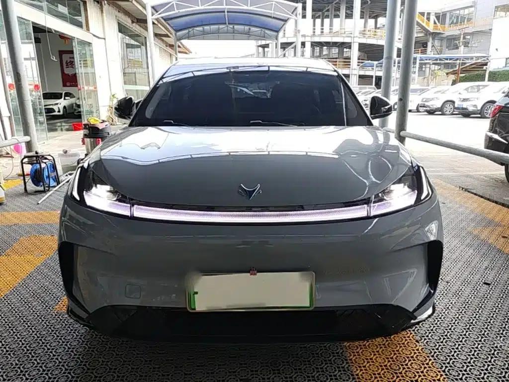 Gefox Beta T1 2025 Model 320 PRO — миниатюра 3
