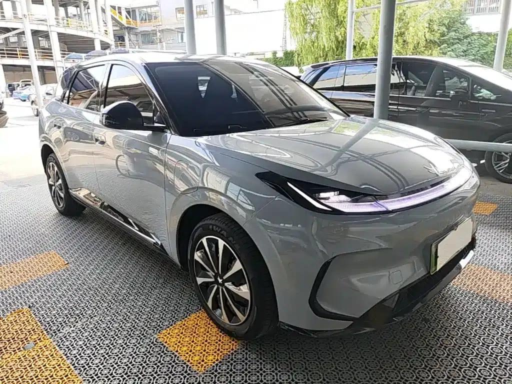 Gefox Beta T1 2025 Model 320 PRO — миниатюра 4